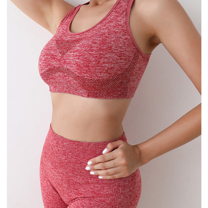 Conjunto Deport Short Levanta Cola Y Top